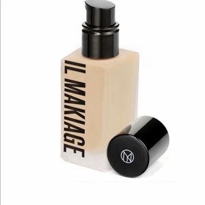 ILMAKIAGE Full coverage foundation color 020